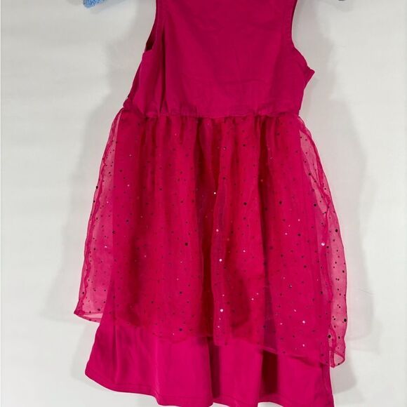 Hello Kitty with decorated bodice M 7/8 - Picture 2 of 5